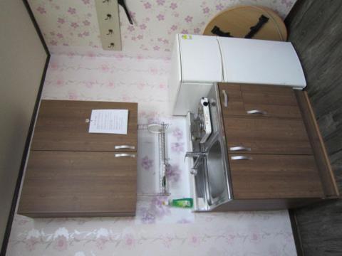 Songwol Park Motel Sokcho Eksteriør bilde