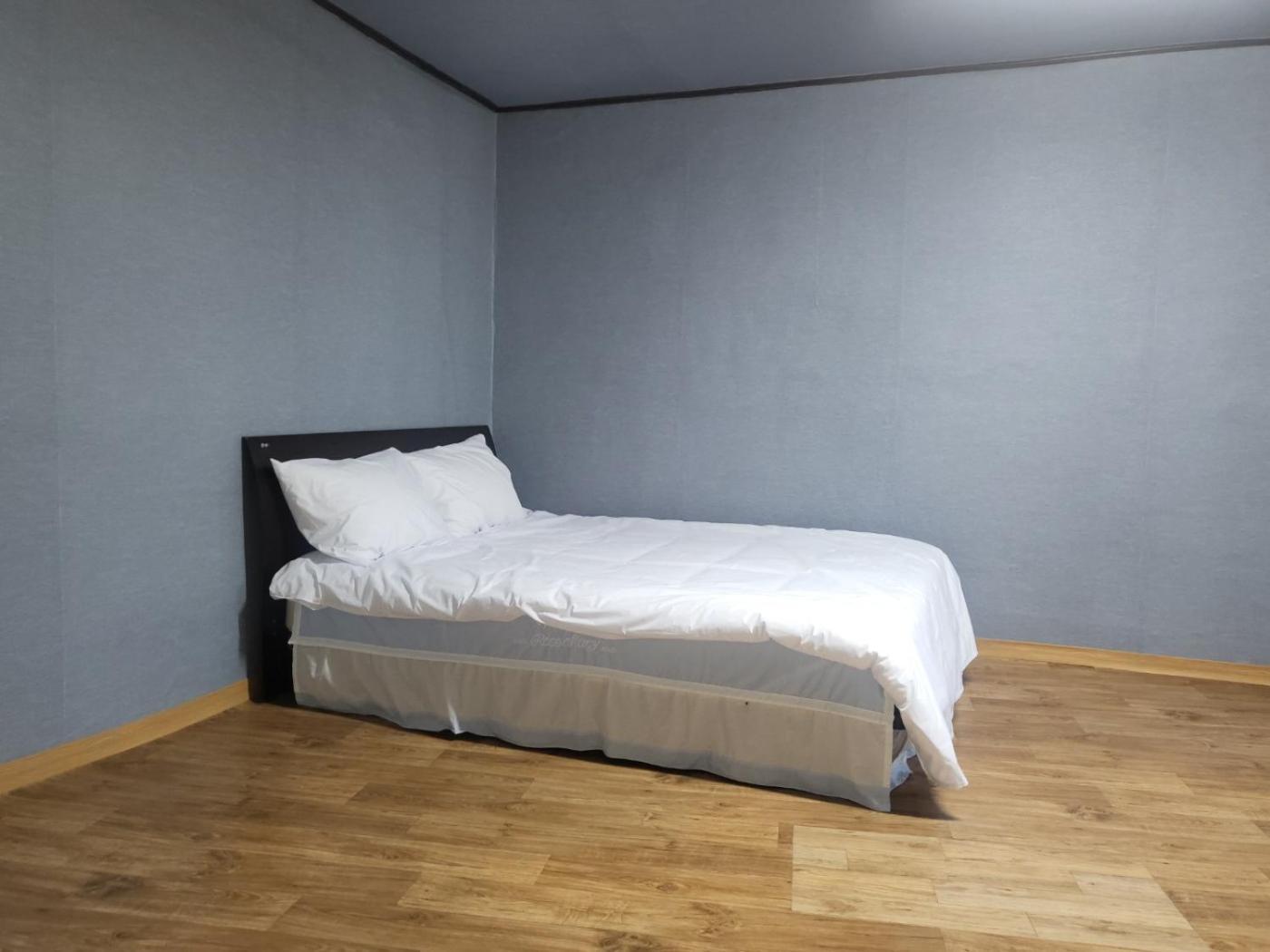 Songwol Park Motel Sokcho Eksteriør bilde